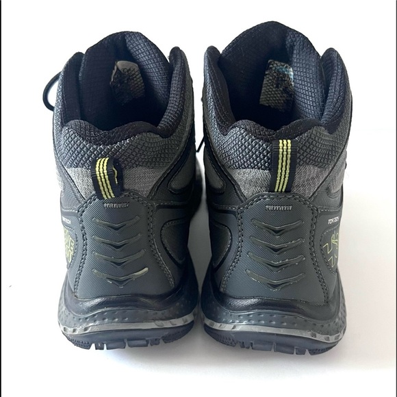 hoka one one tor tech mid waterproof hiking boots main image 5